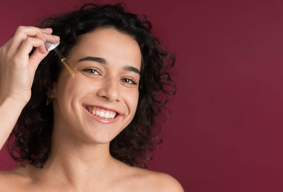 best serum for glowing skin
