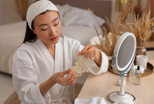 how to exfoliate skin