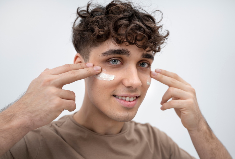 How to Apply Sunscreen on Face for Maximum Protection