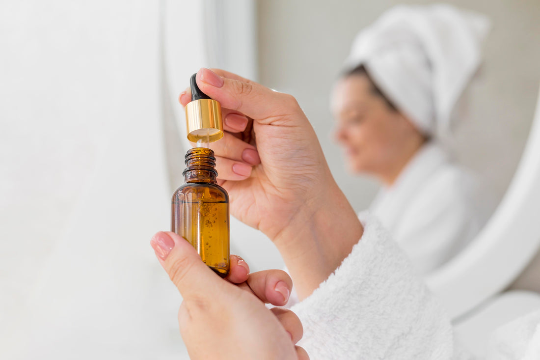 11 Best Vitamin C Serums for Glowing Skin in India (2025 Edition)