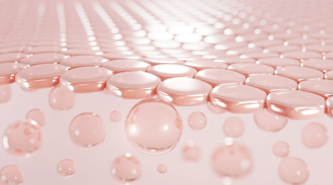 Collagen Boosters