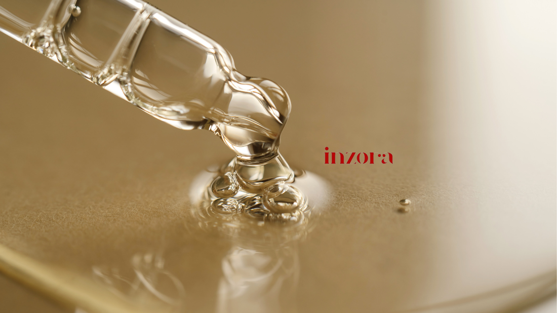 ferulic acid serum