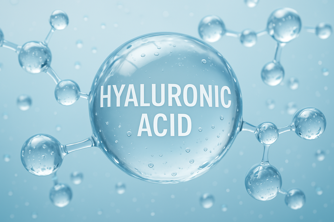 hyaluronic acid uses