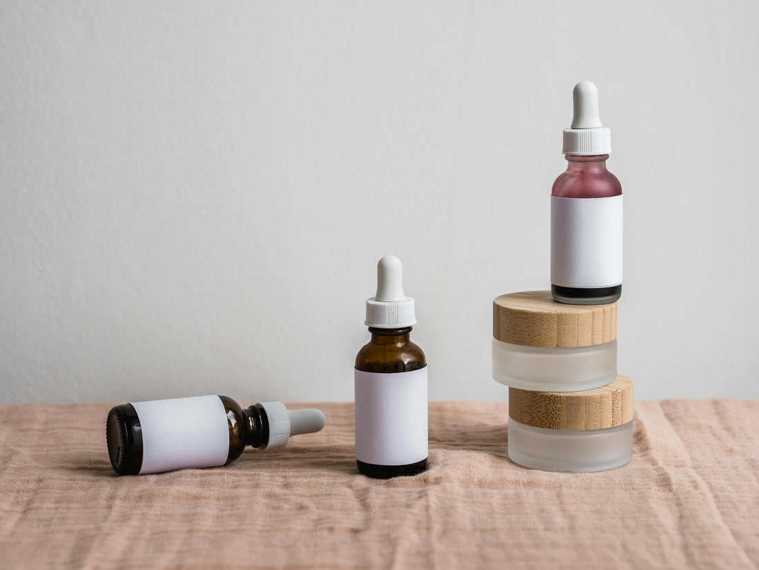 Collagen Serums