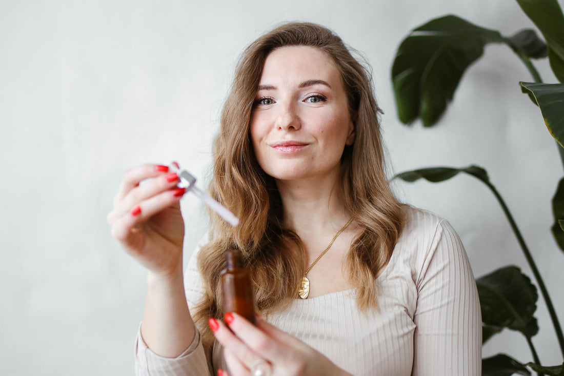 which serum is best for pigmentation and dark spots