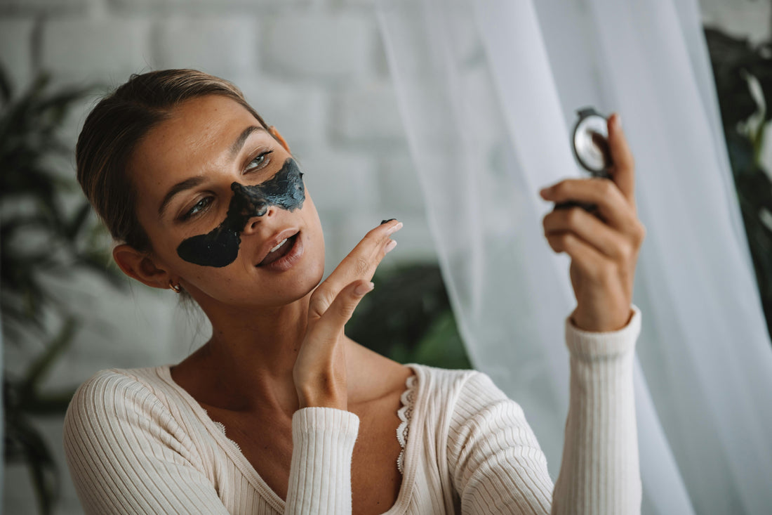Winter Skin Care Routine