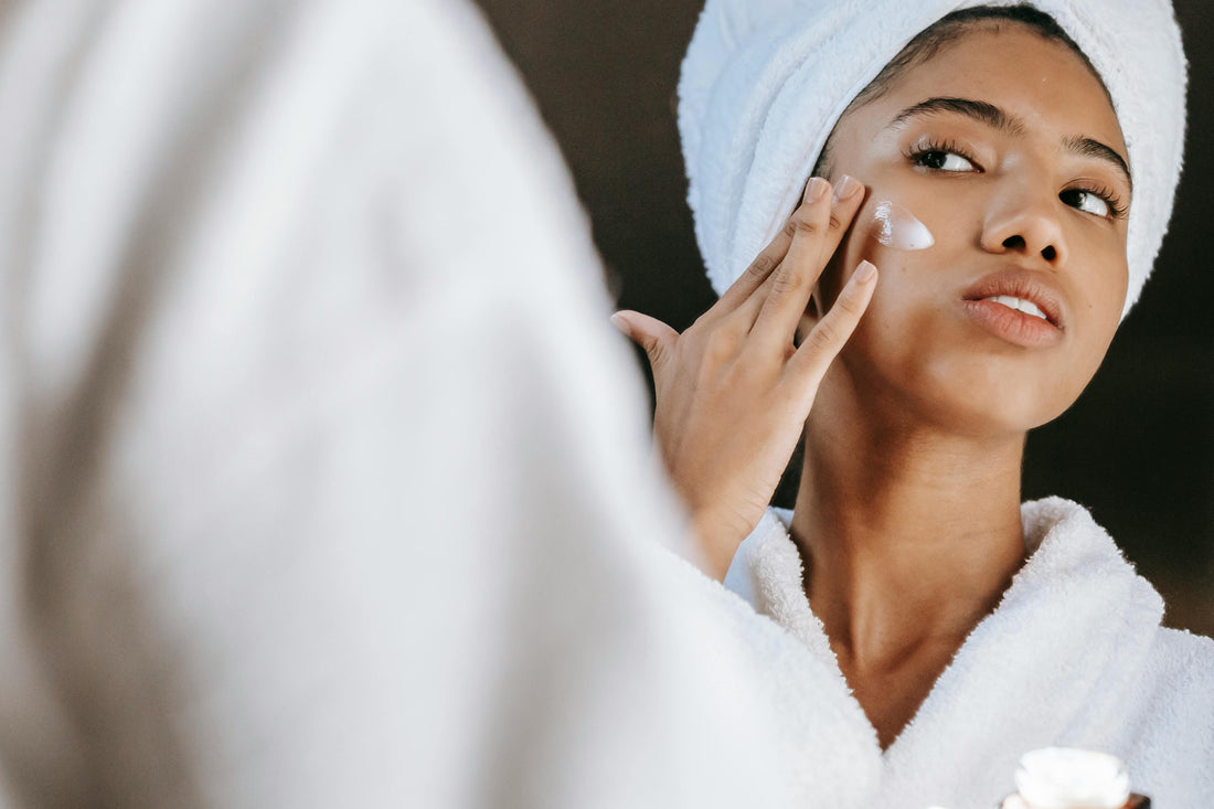 Daily Skin Care Routine