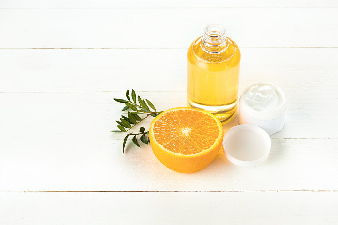 Ethyl ascorbic acid