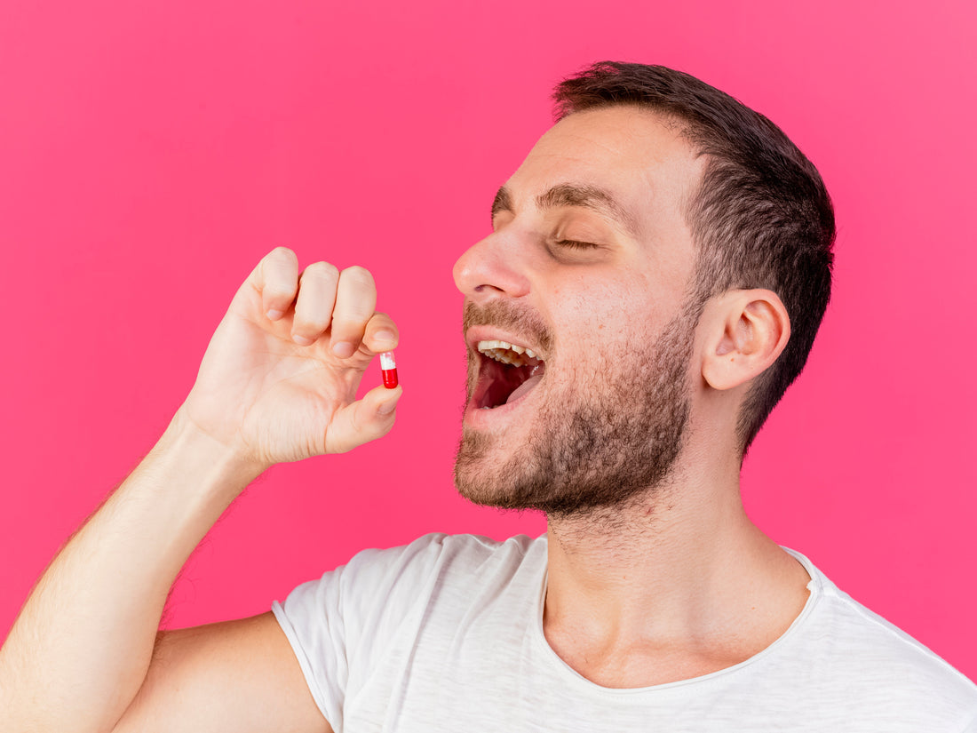 vitamin e deficiency symptoms