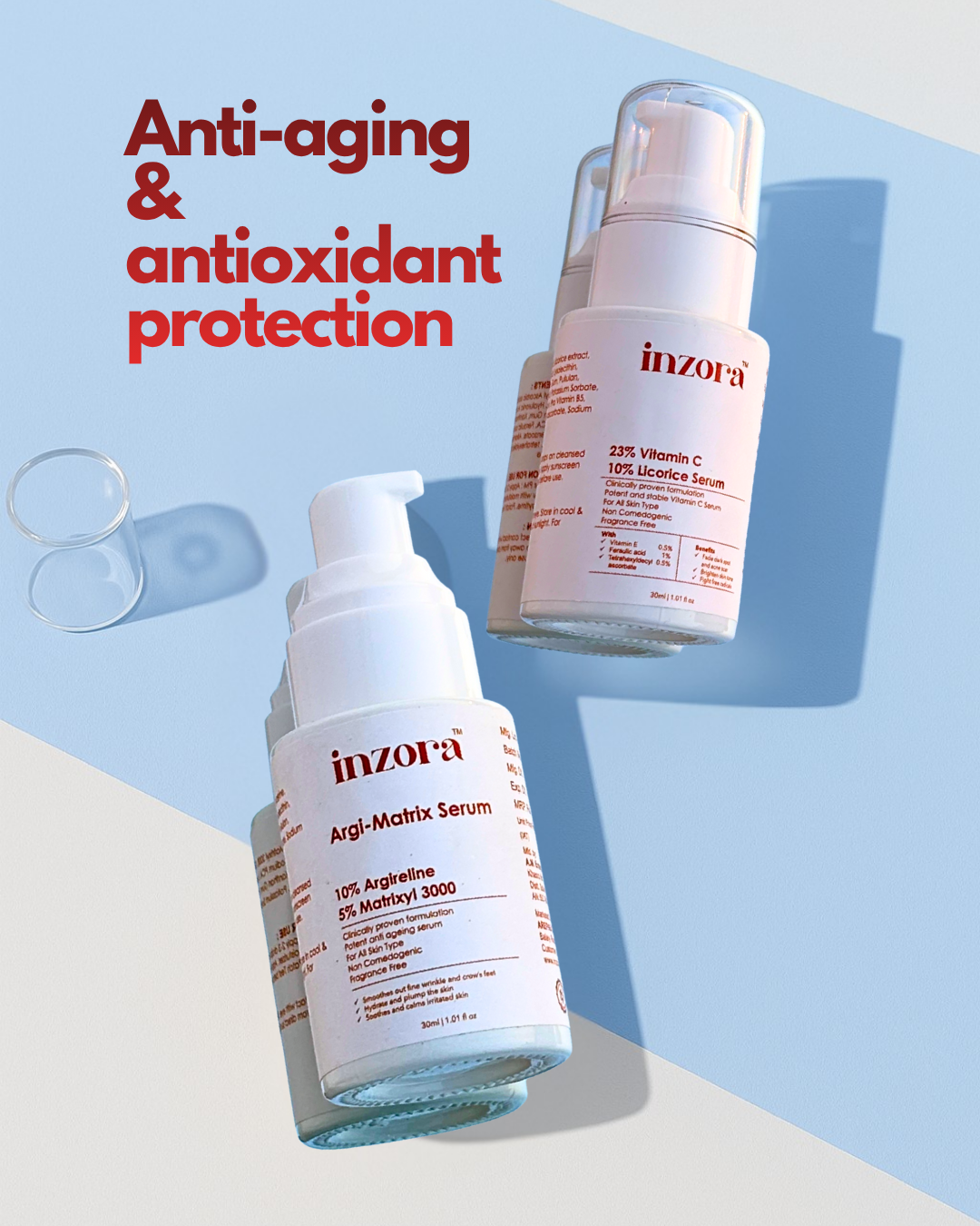 Max Radiance Duo – inzora