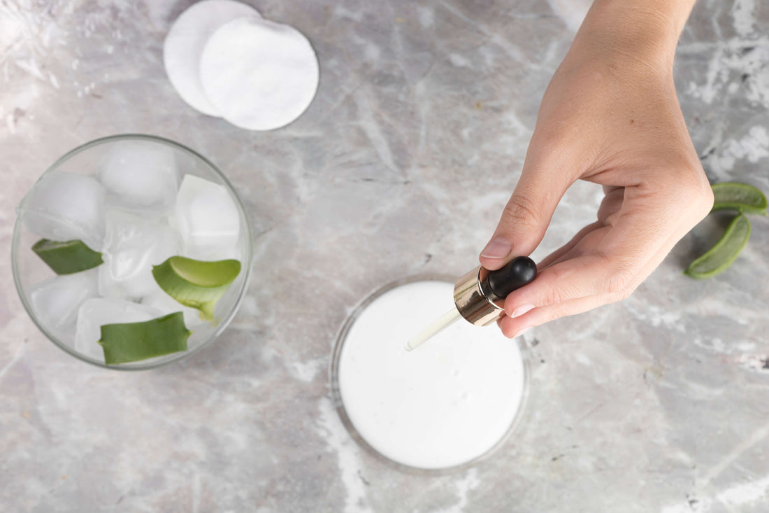 cica extract for skin