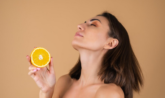 vitamin c serum benefits