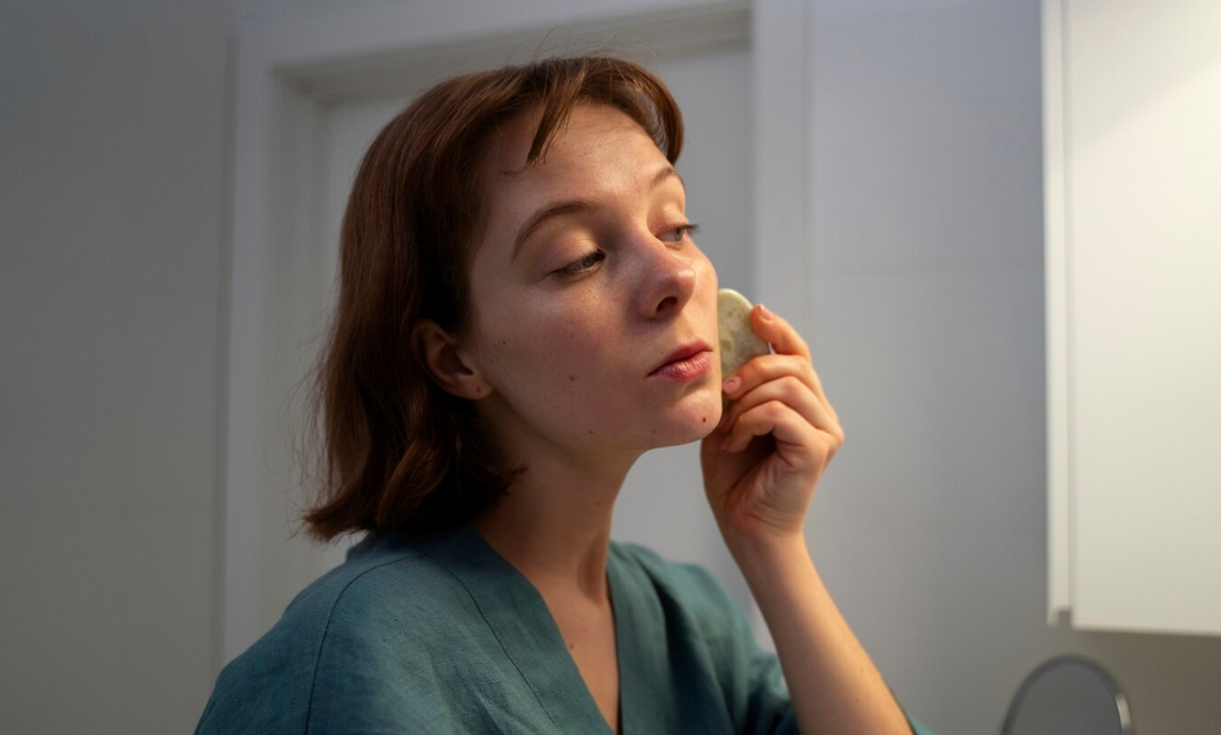 can i use vitamin c serum at night