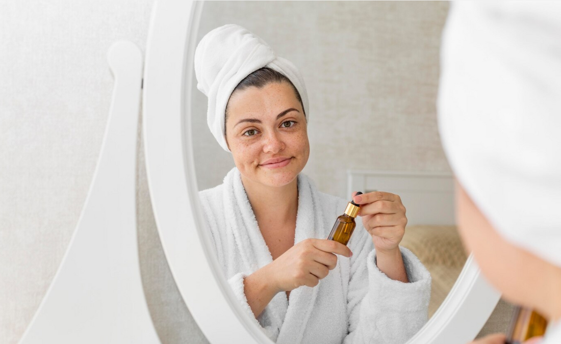 best vitamin c serum for sensitive skin