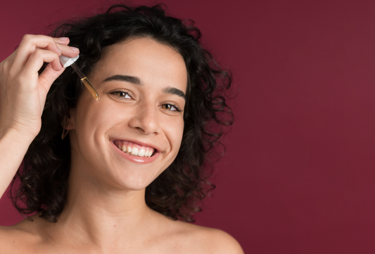 best serum for glowing skin