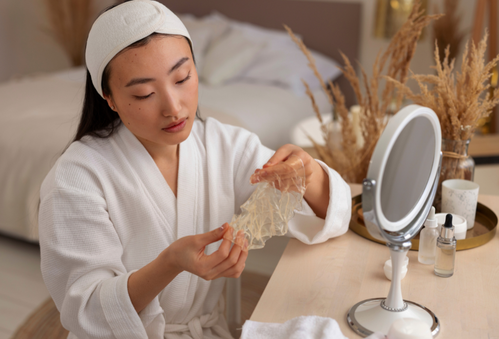 how to exfoliate skin