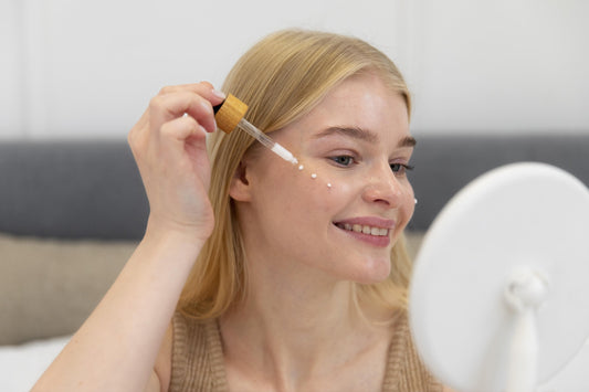 cica serum benefits