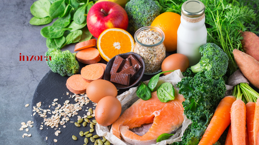 collagen rich foods