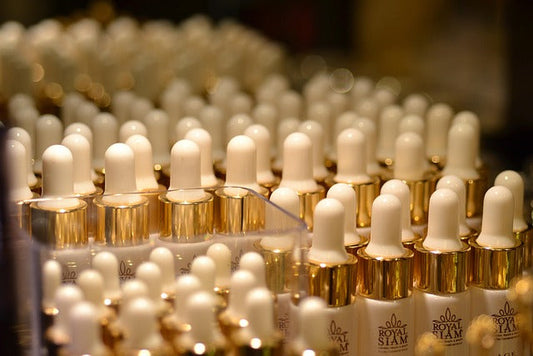 best serum for face