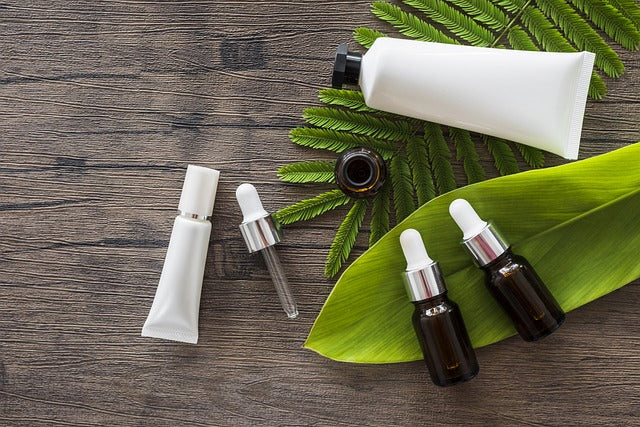 anti wrinkle serum
