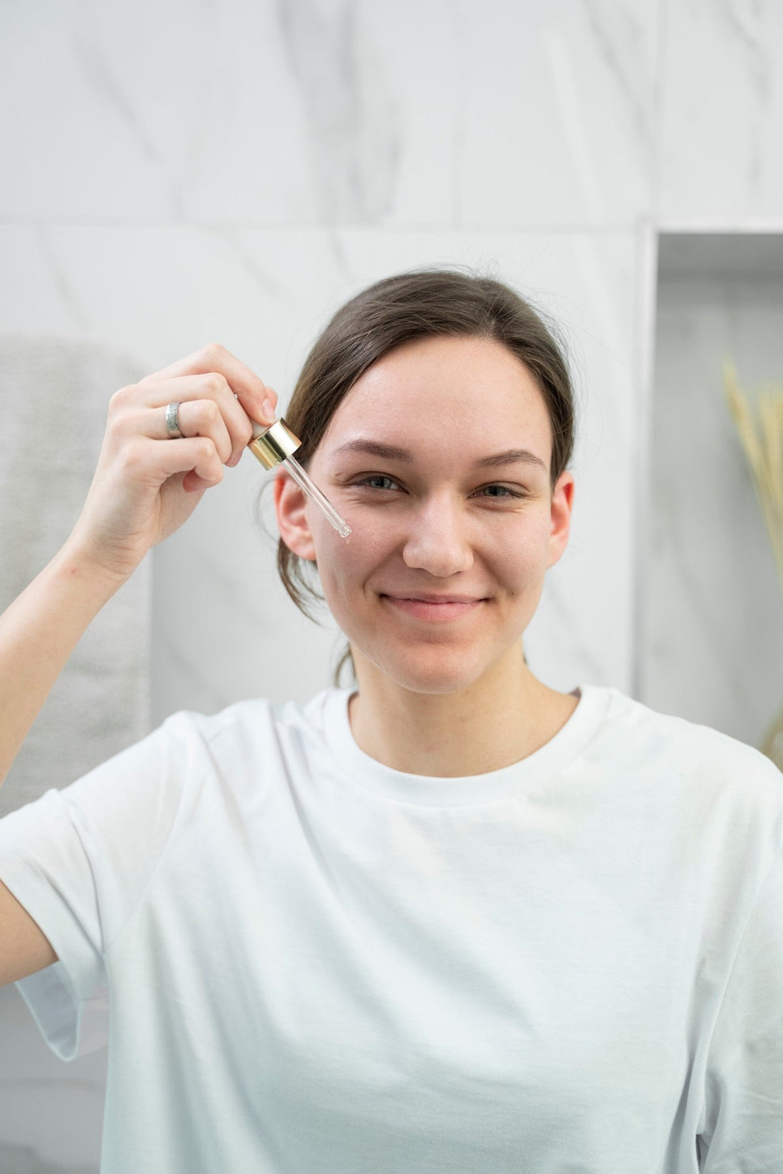 how to repair skin barrier