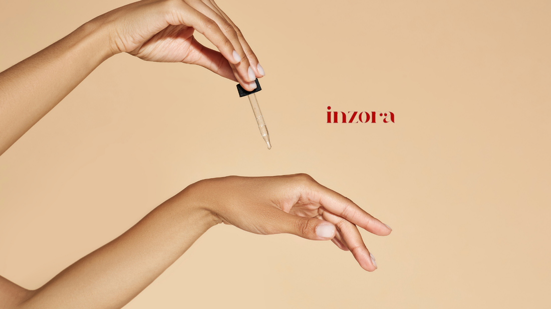 how to use niacinamide serum