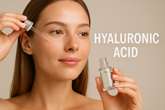 hyaluronic acid for skin