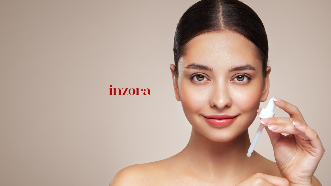 niacinamide for skin