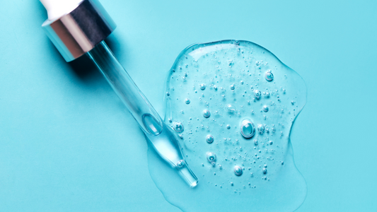 niacinamide serum uses for oily skin