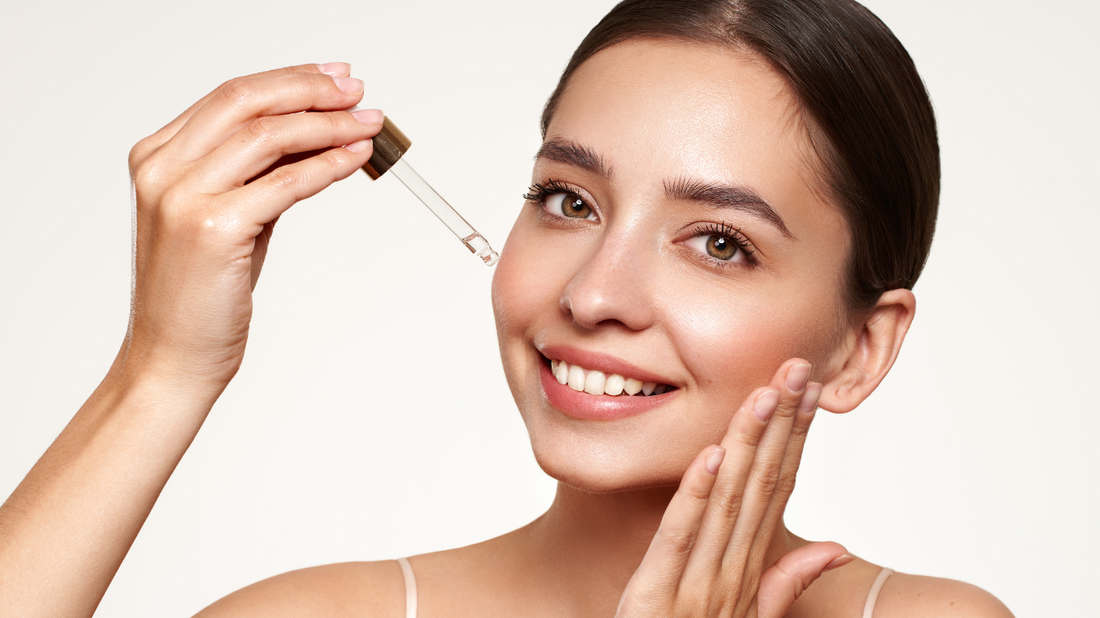 niacinamide uses for face