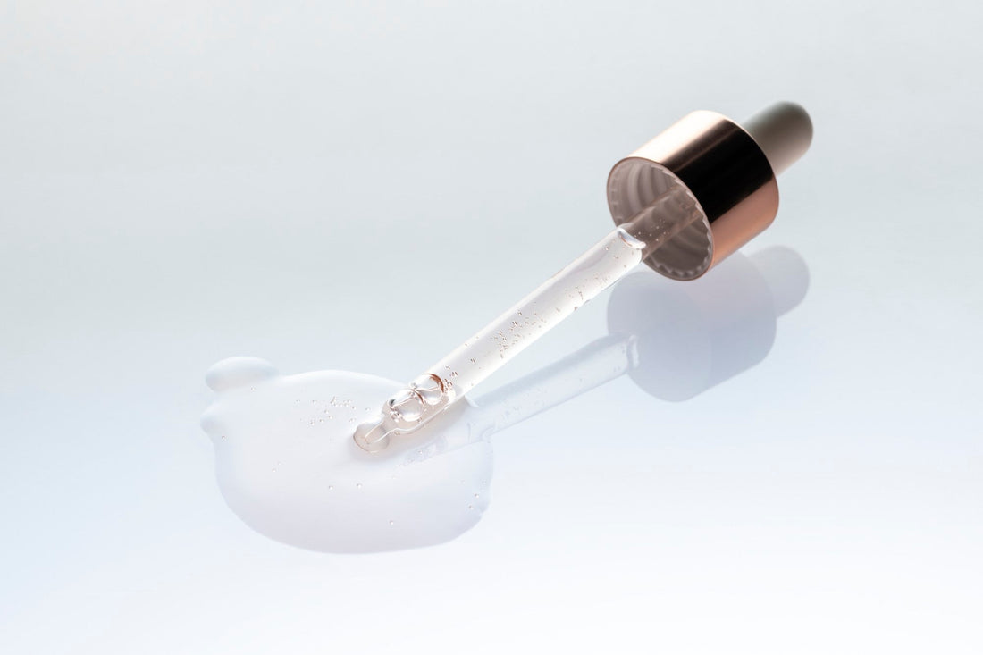 hyaluronic acid serum