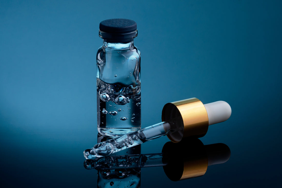 peptide serum