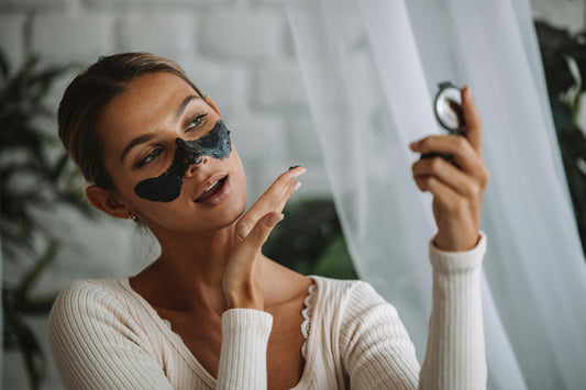  Winter Skin Care Routine