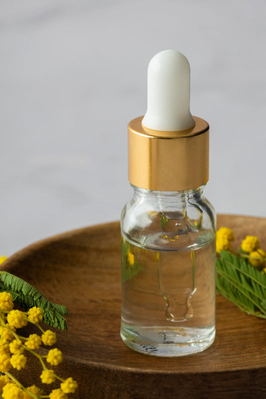 skin barrier repair serum