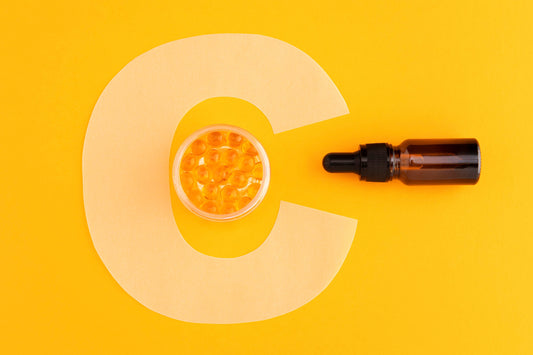 vitamin c brightening serum