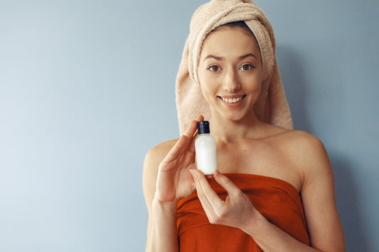 what is paraben free