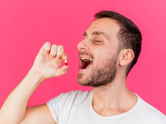 vitamin e deficiency symptoms