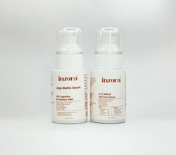 Lift & Renew Serum Duo