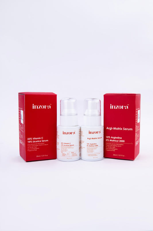 Max Radiance Duo