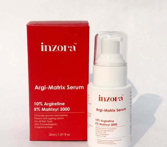 Argi-Matrix Serum