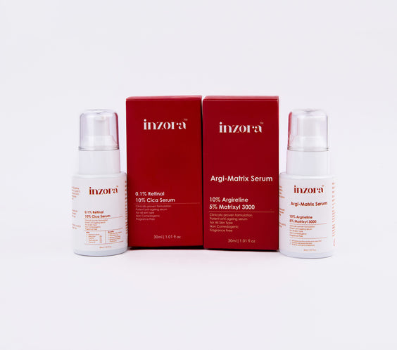 Lift & Renew Serum Duo