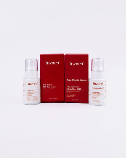 Lift & Renew Serum Duo