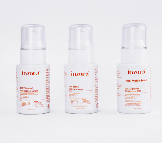 Advance Age Reverse Rx combo