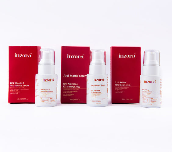 Advance Age Reverse Rx combo