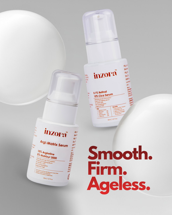 Lift & Renew Serum Duo