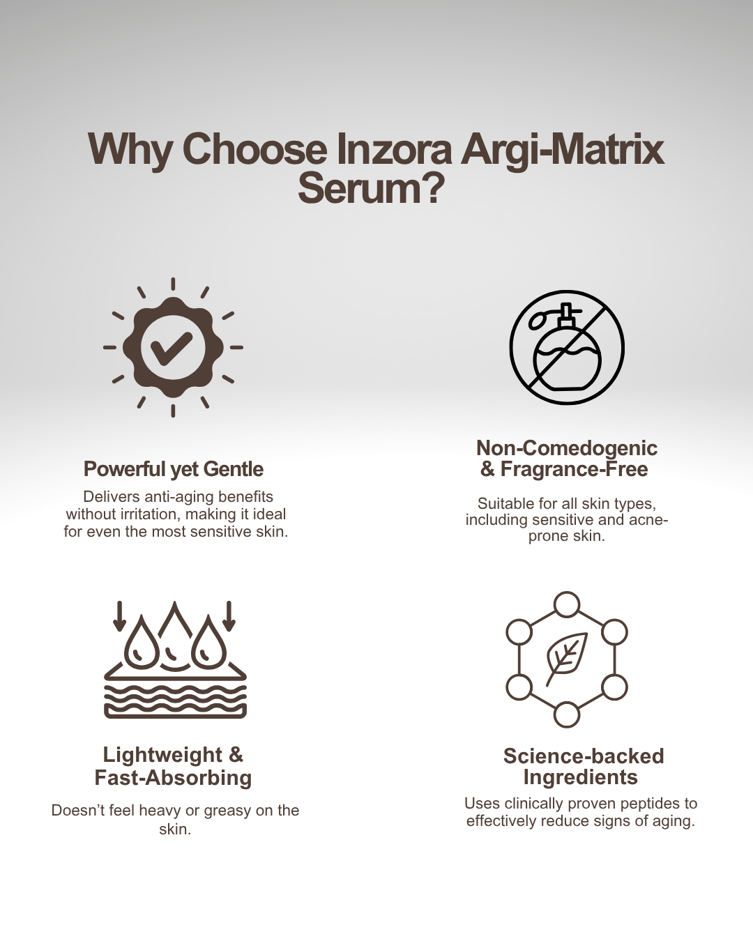 Argi-Matrix Serum