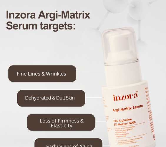 Argi-Matrix Serum