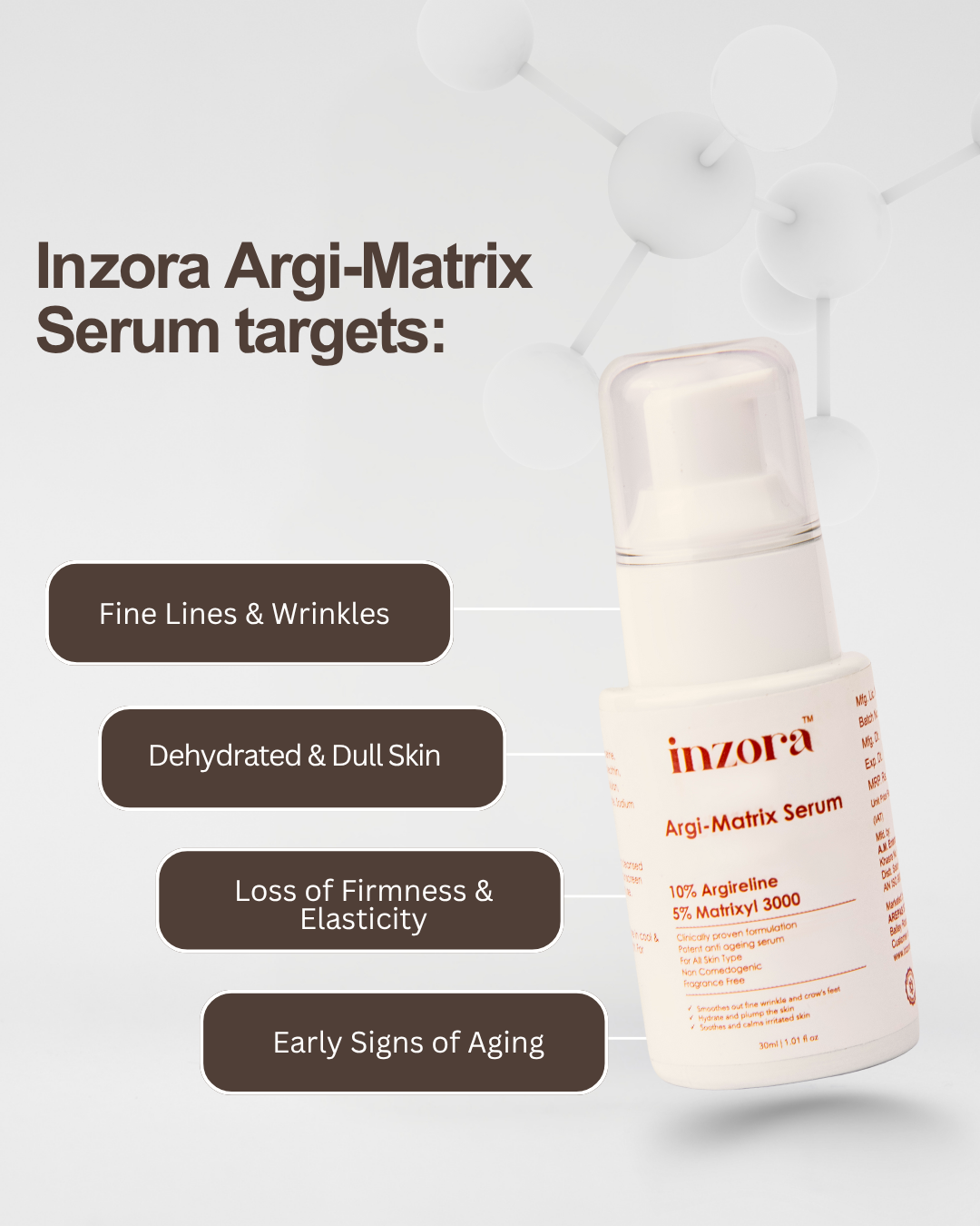 Argi-Matrix Serum